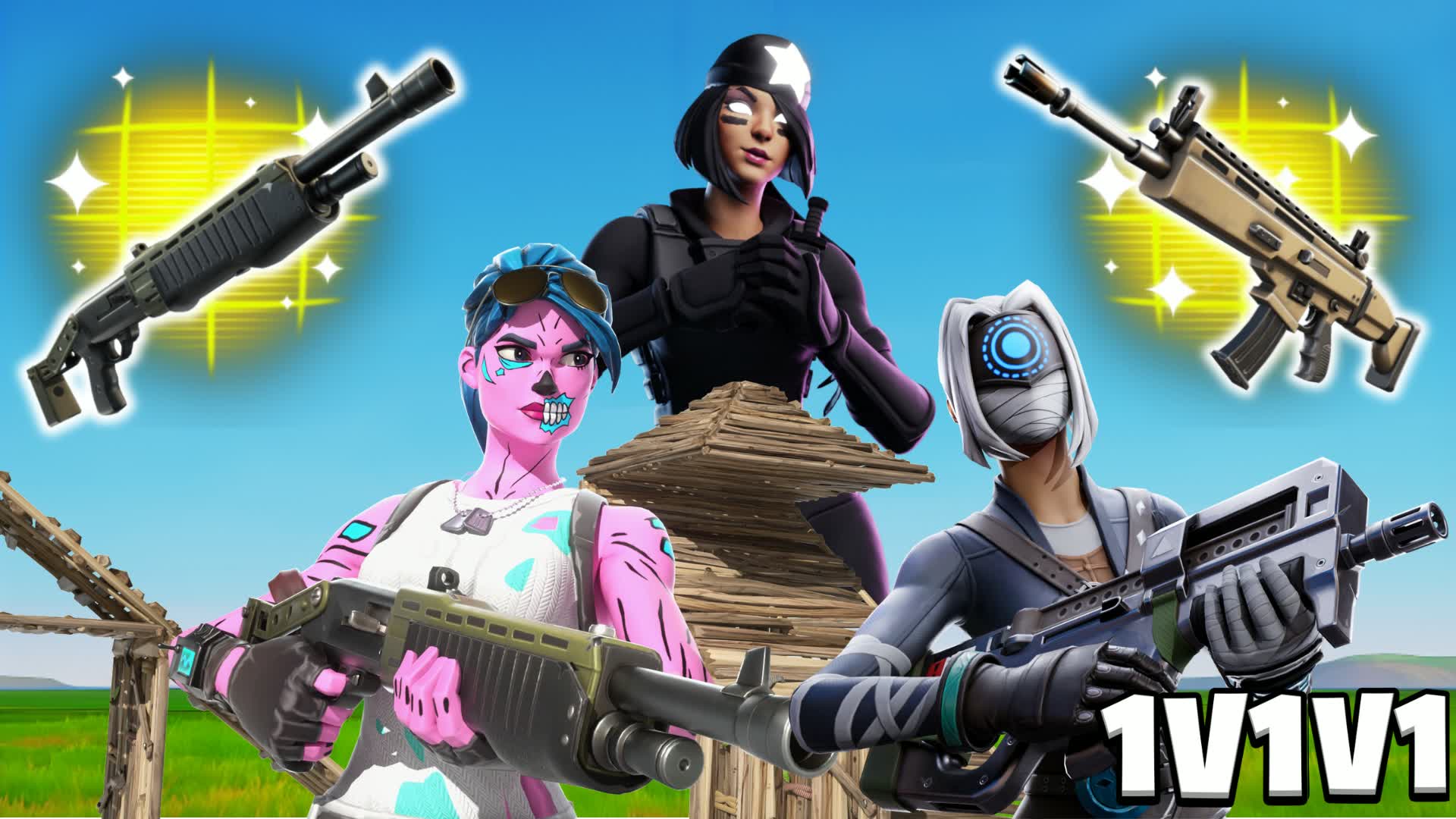 1V1V1 1V1 1C1 RELOAD