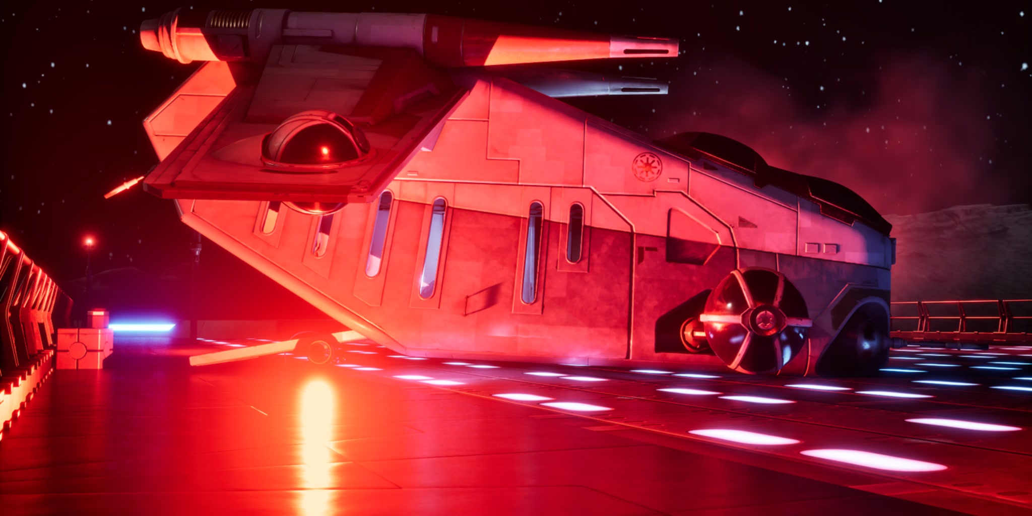 Star Wars Vode