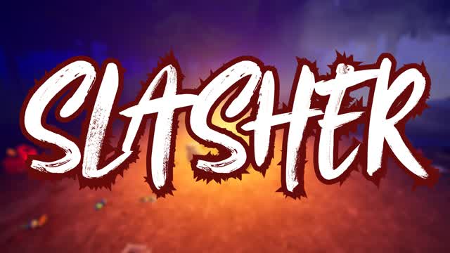 🔪 The Slasher