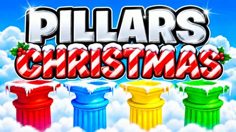 PILLARS [CHRISTMAS]
