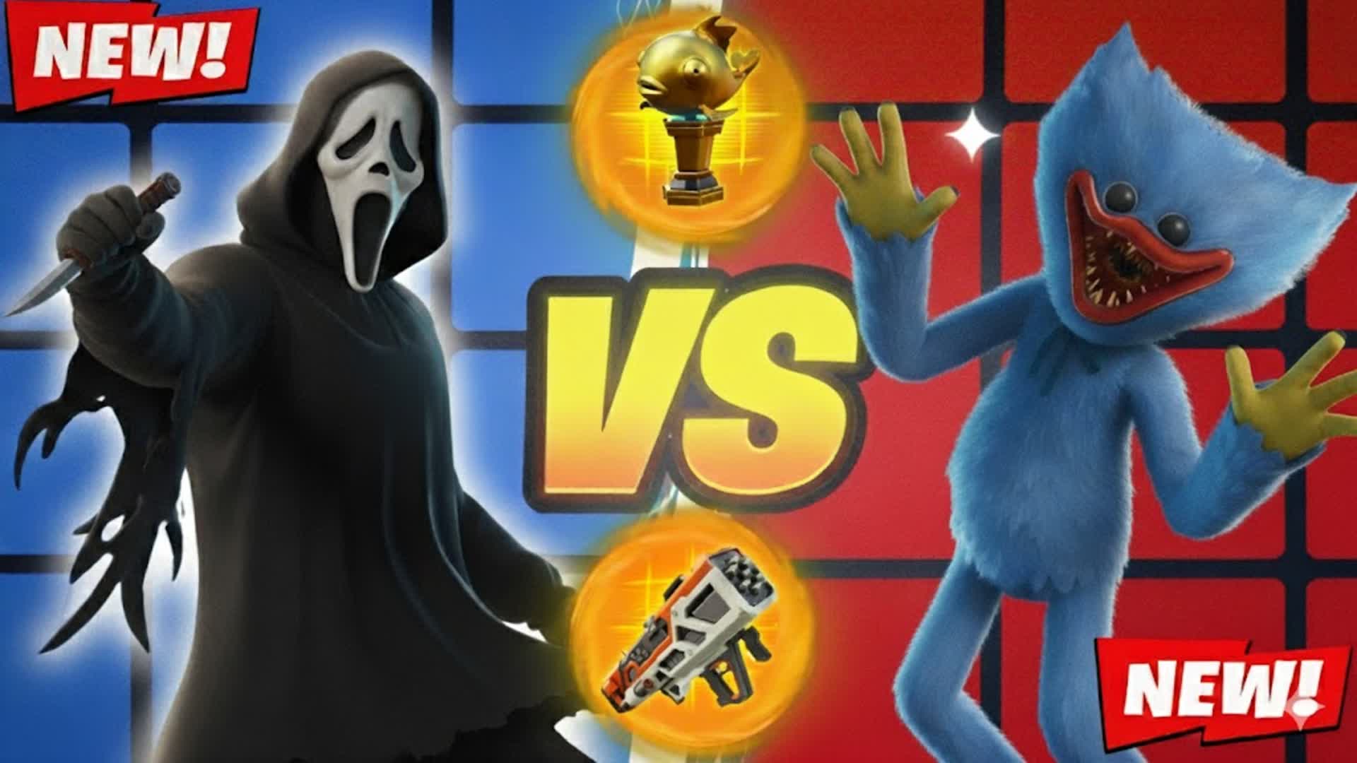 FUNNY RED VS BLUE 🔴🔵..