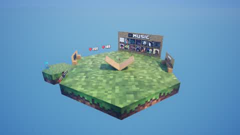 FortCraft 1v1 by Schisam