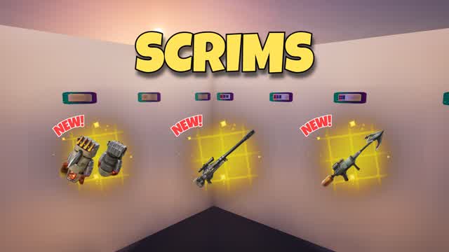 đ ŰŁÙŰ¶Ù Ù
Ù
ۧ۱۳۩ ÙÙŰŹÙ
ÙŰč SOLO SCRIMS đ