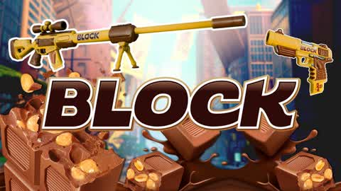 Mundo Block