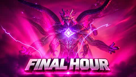 Zero Hour Live Event