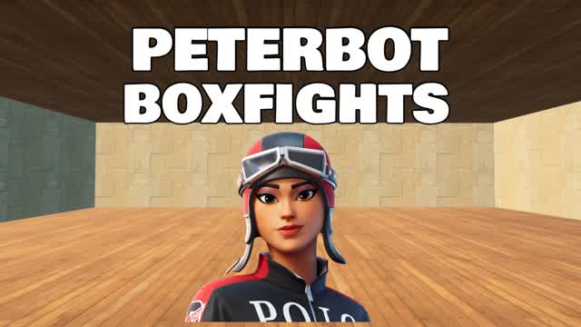 PETERBOT BOXFIGHTS