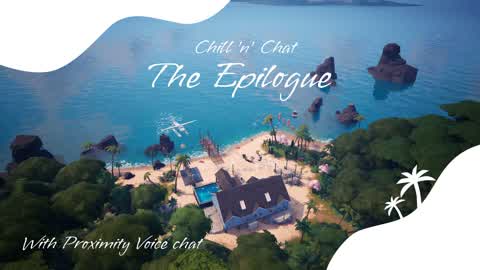 The Epilogue Update 3