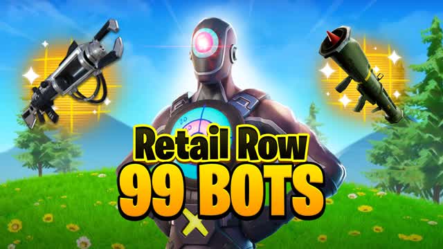 ⭐Retail Row 99 Bots ⭐