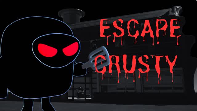 Capture 1 – [HORROR] Escape the restaurant 🍔