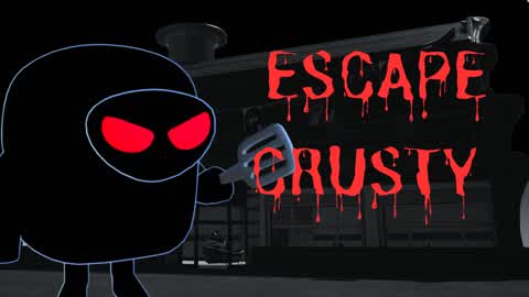 [HORROR] Escape the restaurant 🍔