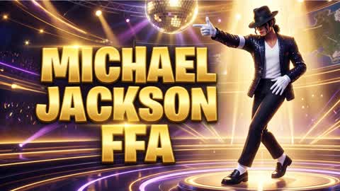 MICHAEL JACKSON FFA ⭐