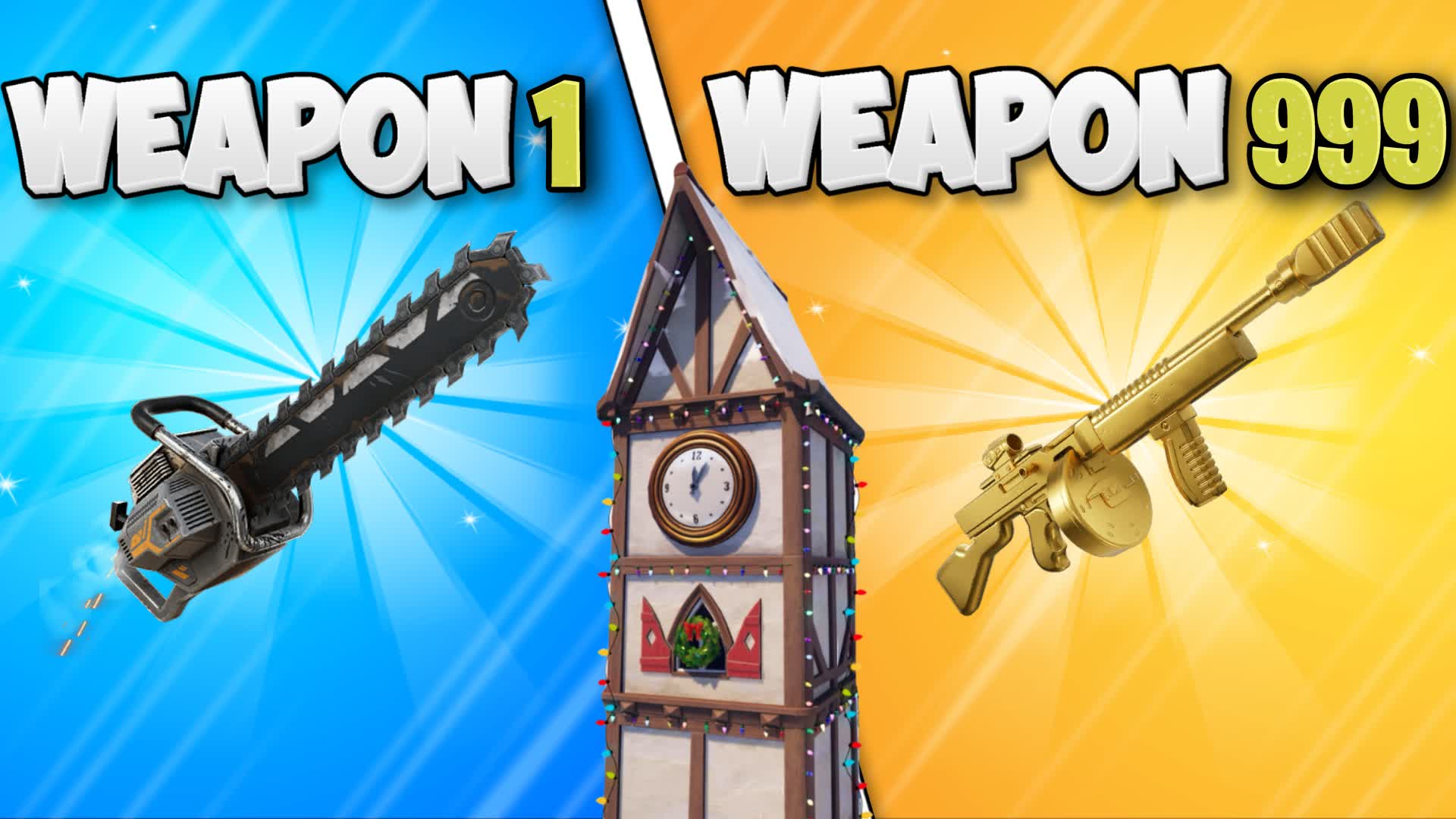 ハッピーハムレットガンゲームワンショット 🔫