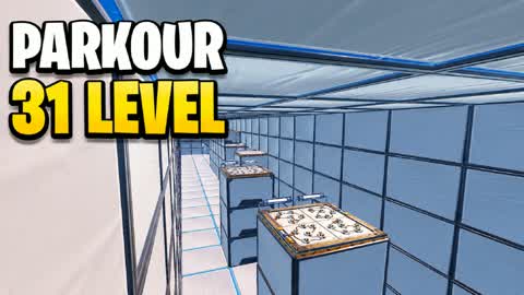 31 LEVELS HARD PARKOUR DEATHRUN [4339]