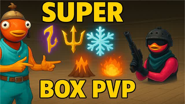 SUPER BOX PVP📦