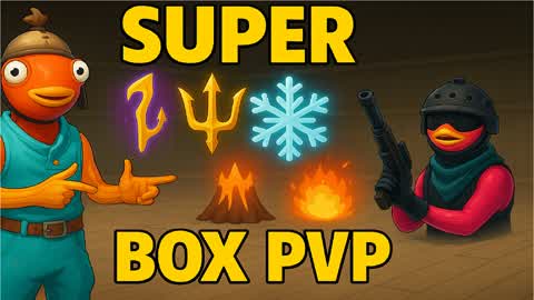 SUPER BOX PVP📦