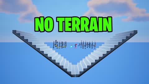 1V1 NO TERRAIN