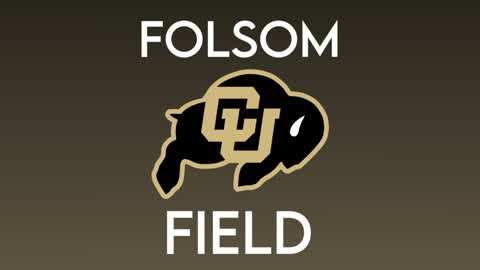 Folsom Field