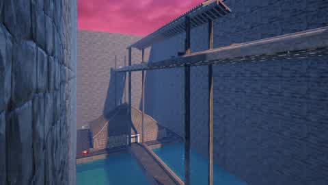 3v3 Weapon Swap