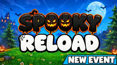 SPOOKY RELOAD