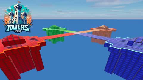 DESTROYER TOWERS