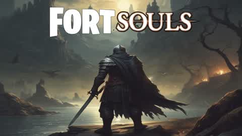 Fort Souls