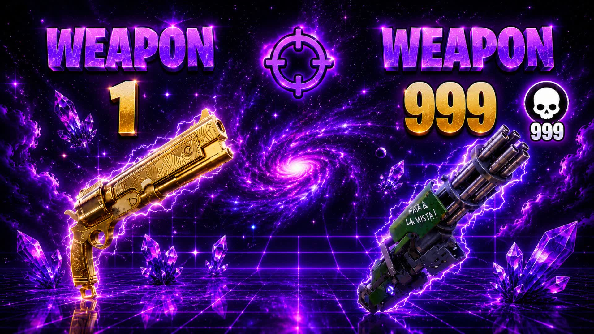 🏆 ONE SHOT CHAMPIONSHIP 🏆FFA