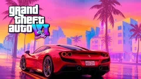 GTA 🌄