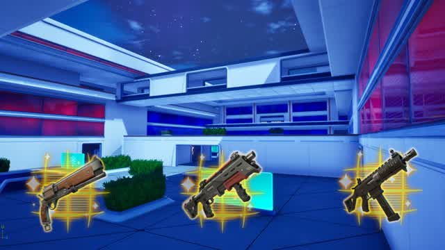 🔴 Pro100 RvB 🔵