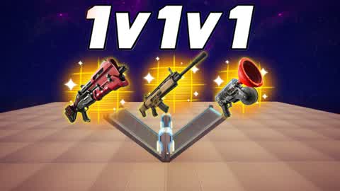1V1V1 MEGA 1V1 PVP