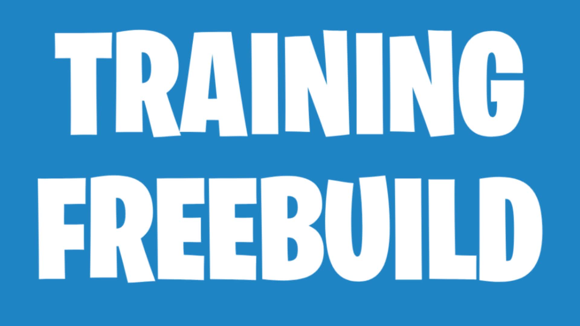 FREEBUILDING