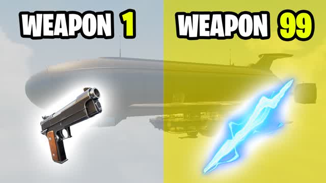 BLIMP GUN GAME⚡