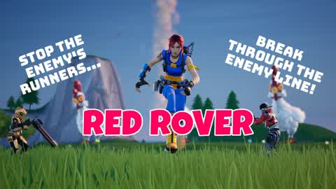 Red Rover