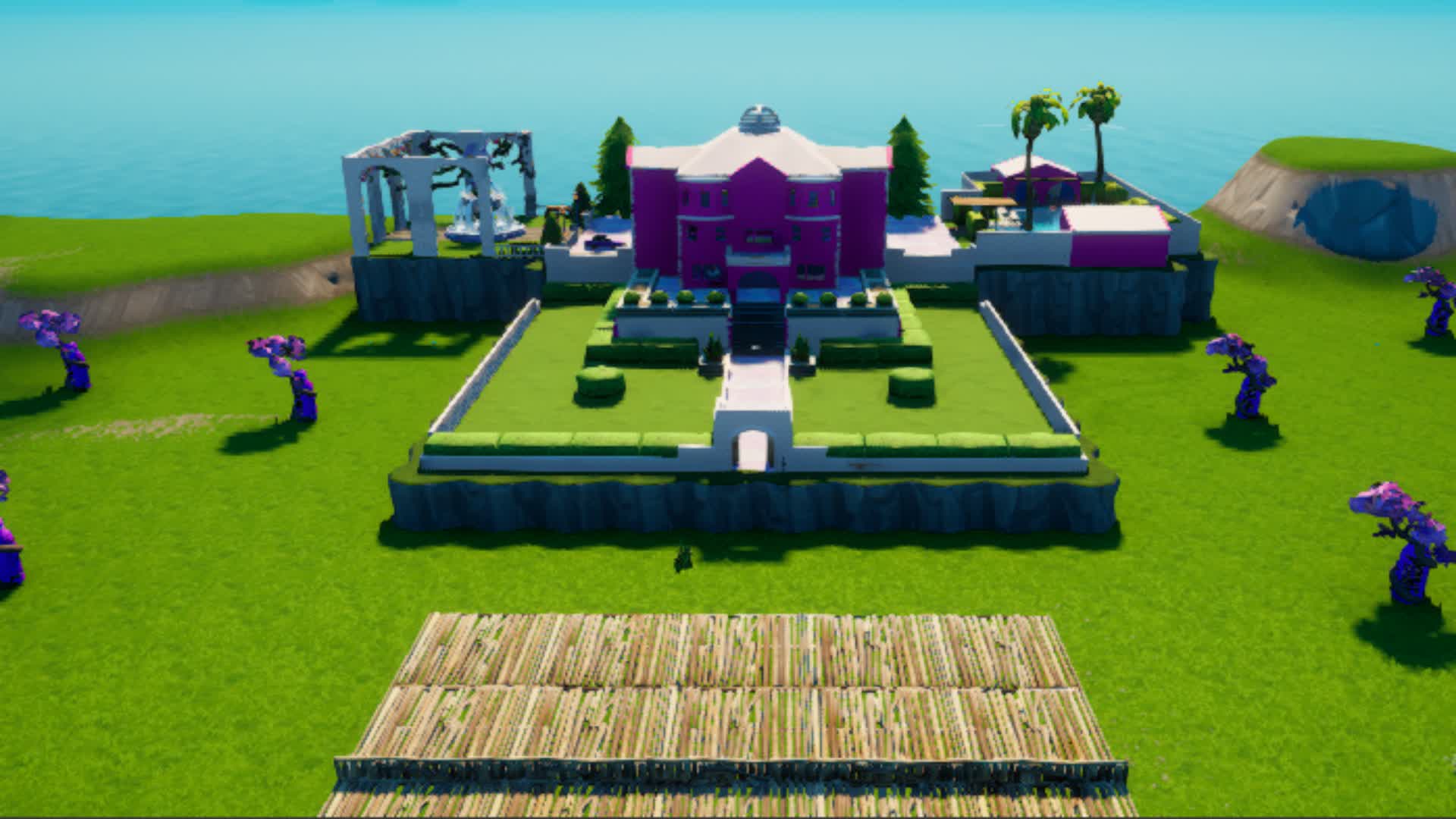 Doll House Fashion 004306900080 من ابتكار Teddygoldstien Fortnite