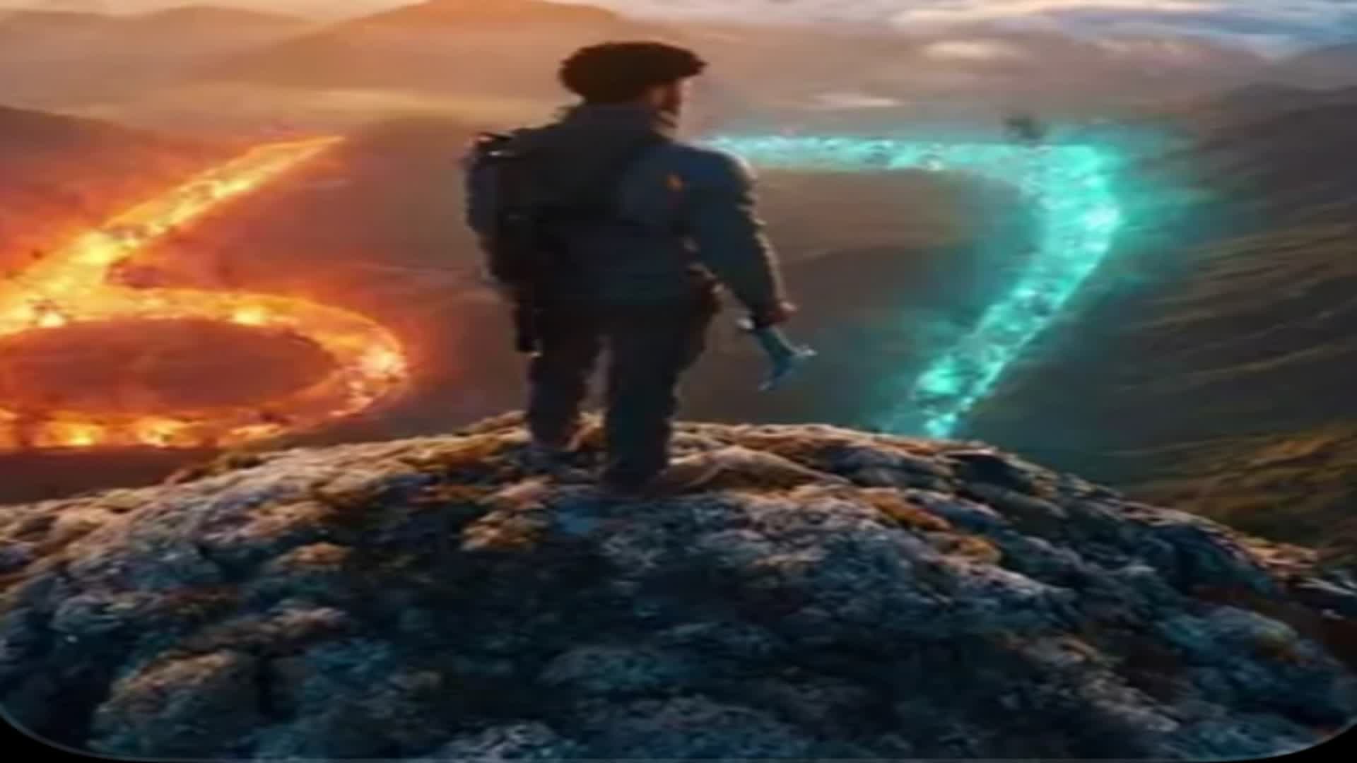 6 7 Explosion Valley