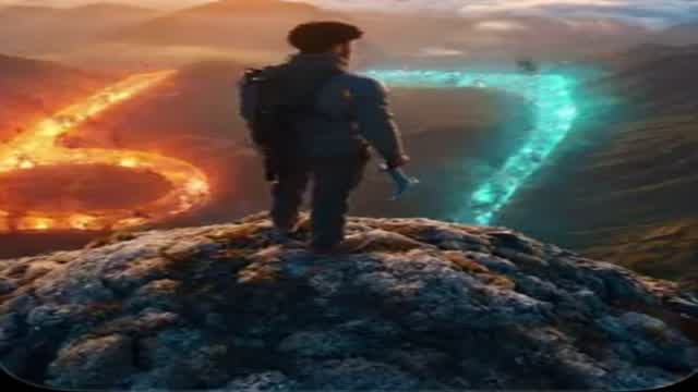 6 7 Explosion Valley