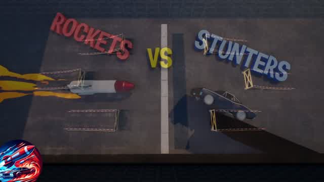 Capture 1 – 💥CARS VS STUNTERS 💥