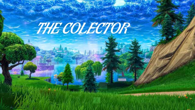 Capture 1 – The Colector