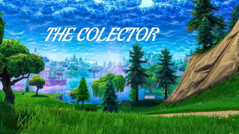 The Colector
