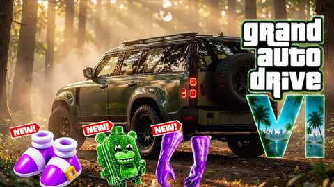 GRAND AIRPORT DRIVING CARS 🌴