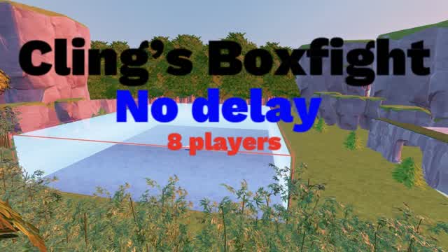 Realistic Boxfights