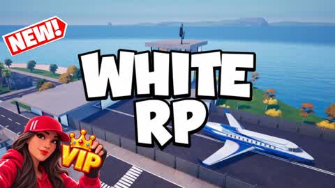 White RP 🌇