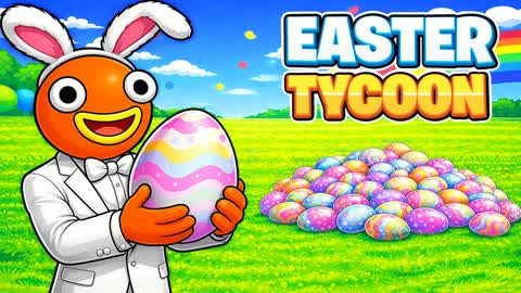 🐇EASTER TYCOON🥚