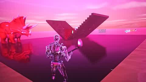 1v1 Mistix