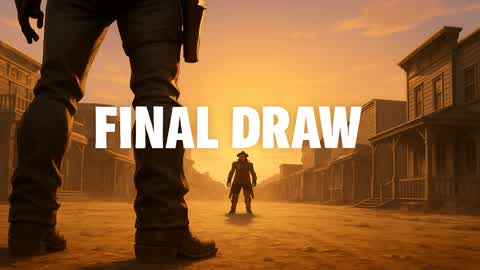 FINAL DRAW