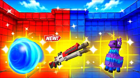 RED VS BLUE AIM CALIBRATION 🔴🔵