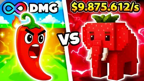 Plants and brainrots tycoon