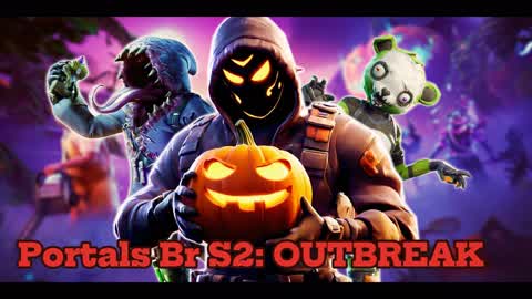 V1 PORTALS S2: outbreak