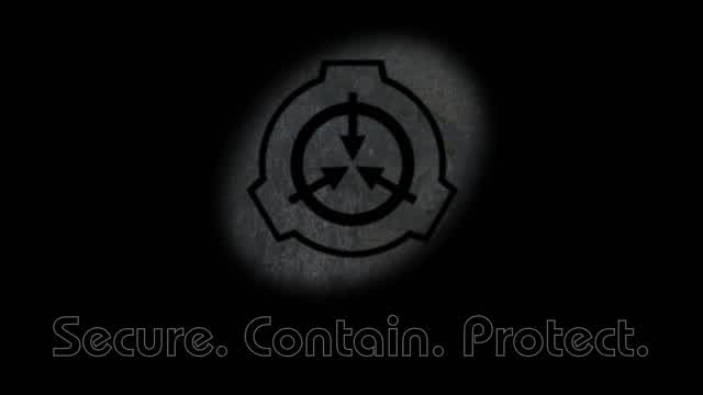 Capture 1 – SCP:RP