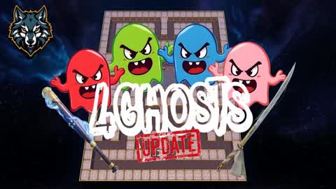 4GHOSTS