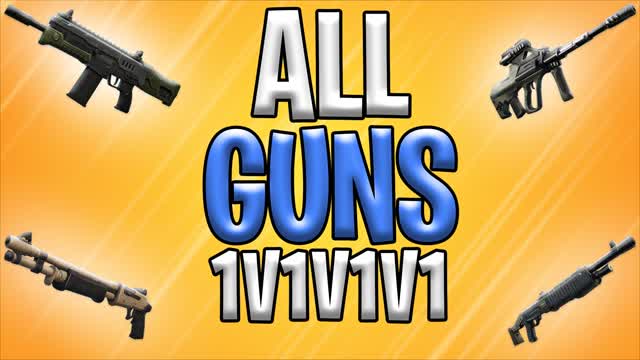 ALL GUNS 1V1V1V1